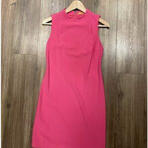 Brand New, ALICE + OLIVIA Pink Dress, Size 4